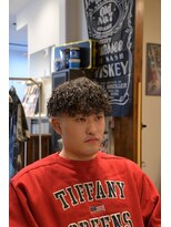 フォルム(FORME)&nbsp;ソフトアフロ