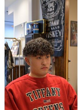 フォルム(FORME) ソフトアフロ