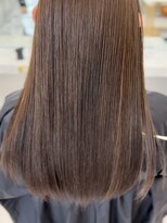 アプリバイリアン 浦和2号店(appri by Rien)&nbsp;艶髪/縮毛矯正/ウルトワトリートメント[浦和/浦和駅］