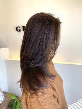 グランウェイ(GRUNWAY) フェイスレイヤー