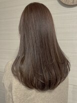 エニィ 池袋西口(Any)&nbsp;イメチェン/ハッシュカット/フルバング/似合わせカット/池袋 w22