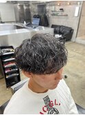 【Lond GULLMANSEIYA】波巻きスパイラル