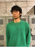 ソフトグランジパーマT