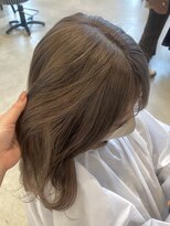 クオン 伊勢崎(QUON.)&nbsp;大人ガーリー／チョコレート/モード／プリカール