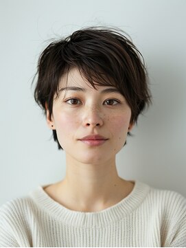 コト 銀座(Coto) 白髪ぼかし/白髪染め/髪質改善/酸性ストレート/縮毛矯正[銀座駅]