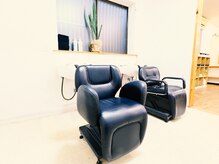 落ち着いた雰囲気の空間♪