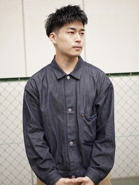 ベロマン(BELO MAN) 大人スパショ