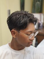 アパッシュ 東光店(Apache)&nbsp;ナチュラルセンターパート