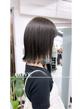 クレット(CLETO) 外ハネボブ