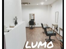 ルーモ(LUMO Hair)