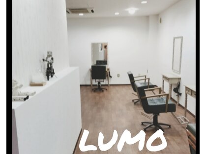 ルーモ(LUMO Hair)の写真