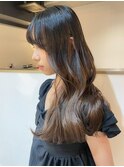 natural gradation 【滝野】