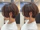イノセンス 今津店(innocence)の写真/【今津駅1分】360°美人なフォルムで視線を独り占め★あなたの理想は愛されor大人orナチュラル？<今津>