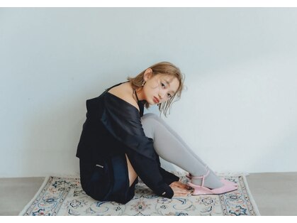カシェ シモムラ(Cashe'e SHIMOMURA)の写真