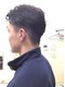ヘアーサロン ジャック 谷塚店(JACK)の写真/【メンズサロン/谷塚駅徒歩5分】セットが楽になるライフスタイルに合わせたデザインを。