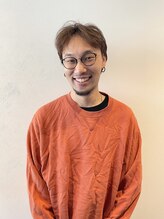 アグ ヘアー フェリス 郡山コスモス通り店(Agu hair feliz) 佐々木 博一