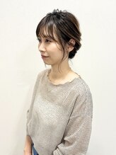 シア(sia) 近藤 美菜