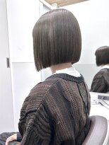 ヴィヴィー 福岡天神店(VIVIE)&nbsp;360度どこからみても綺麗なタッセルボブ