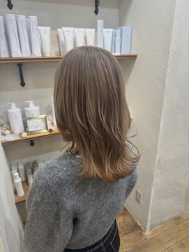 ゴーシェン 津田沼本店(Goshen) ハイトーンベージュ