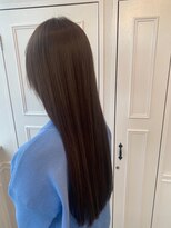 クロエバイラヴィズム 長岡旭岡店(CLOE)&nbsp;サラ艶ロング