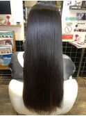ロングストレート