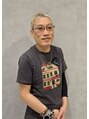 アンアンアヴェダ 沖縄ライカム店(anan aveda) 飴川 一郎