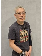 アンアンアヴェダ 沖縄ライカム店(anan aveda) 飴川 一郎
