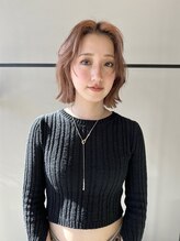 ニール(niil) REINA (女性限定)
