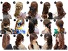【定額ヘアメ土日祝】10時-11時　3500円（仙台駅/ヘアセット）