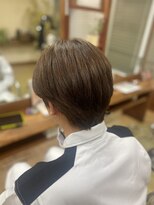 セェリーニ&nbsp;アッシュカラー