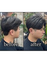 ロンドガルマン 名古屋(Lond GULLMAN)&nbsp;【Lond GULLMAN翔太】