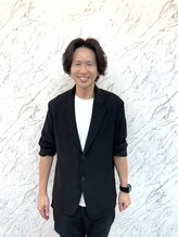 ストーリー 与野店(STORY:E) 間庭 保志