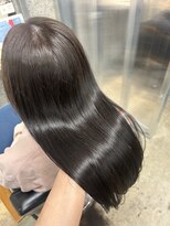 ボタニウムドットアン バイ アールサロン(BOTANIUM.An by Rr SALON)&nbsp;オリーブブラウン