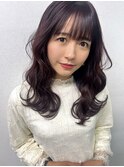 姫路レイヤー/姫路レイヤーカット/姫路ヘアカラー