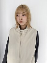 カミノリアル(CAMINO REAL)&nbsp;layer