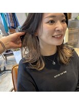 クルニエ(crenier)&nbsp;＠柔らかベージュ