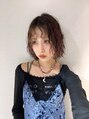 ウル(U’ru) momoka 