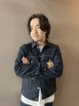レブ ヘアーサロン(Reb, HairSalon) 小倉 圭司