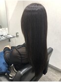 Second   ×　トリートメント