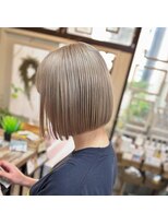 コニ(Coni) 【和田寧々】ピンクカラー/ダブルカラー