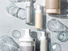 BYKARTEのヘアケアで毎日を楽しく◎「悩める髪から」扱いやすい「理想の髪へ」あの頃の素髪へ導く