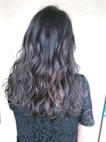 モアナバイヘッドライト 曽根店(Moana by HEADLIGHT)&nbsp;Moana【豊中曽根】#パーマ#デジタルパーマ#コテ巻き風パーマ
