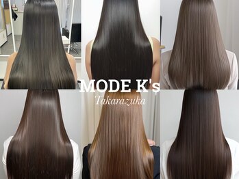 MODE　K's　宝塚店 【モードケイズ】
