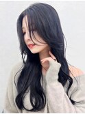 似合わせカット/レイヤーカット/韓国ヘア[天神駅/大名]