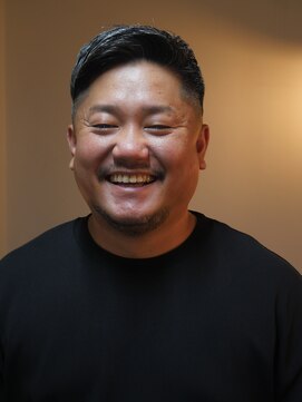 ラ メール バルビエ(LA MER BARBIER) スキンフェード