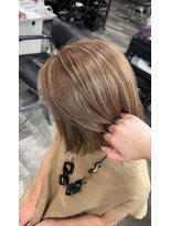 レディアル 大宮(REDEAL)&nbsp;ハイライトカラー