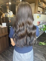 コーラルクリーク(Coral Creek)&nbsp;ミルクティーブラウン