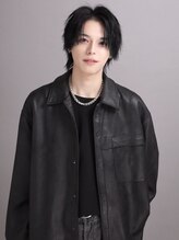 マウル 栄(MAEUL) 池田歩樹 レイヤー