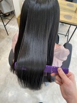 アルトラ(ALTLA)&nbsp;髪質改善トリートメント