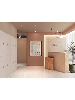 【髪質改善】札幌で4店舗目となる《艶髪特化サロンZina》が12月にNEWOPEN☆［札幌］